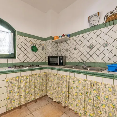 Pescettibobba C Holiday home *