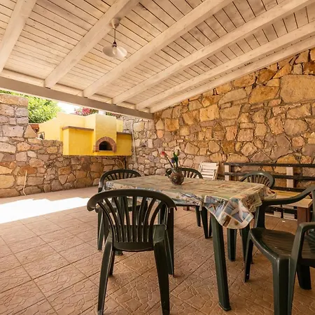 Holiday home Pescettibobba C Carloforte (Isola di San Pietro)