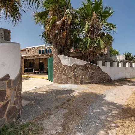Pescettibobba C Holiday home *