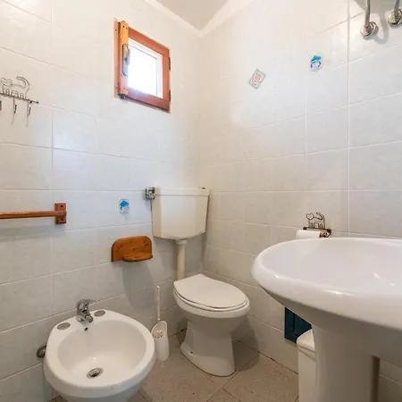 Holiday home Pescettibobba C Carloforte (Isola di San Pietro)