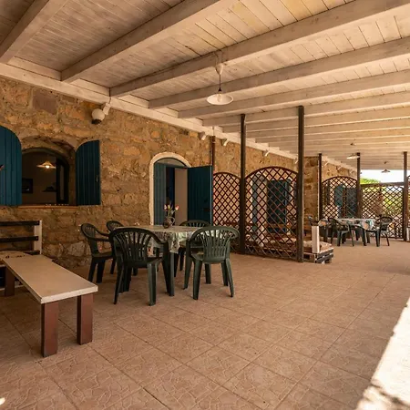 Pescettibobba C Holiday home