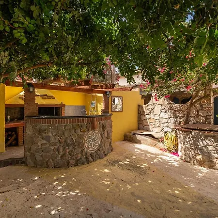 Pescettibobba C Holiday home