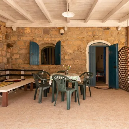 Holiday home Pescettibobba C Carloforte (Isola di San Pietro)