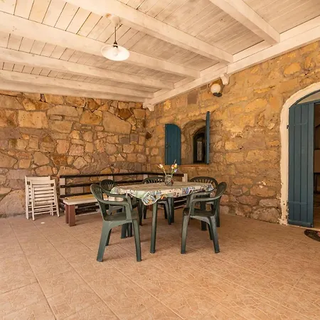 Holiday home Pescettibobba C *