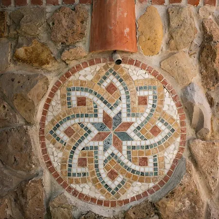 Σπίτι διακοπών Pescettibobba C Carloforte (Isola di San Pietro)