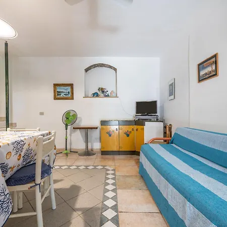 Pescettibobba C Ferienhaus Carloforte (Isola di San Pietro)