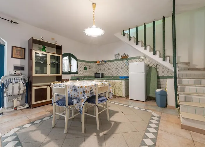 Tatil Evi Pescettibobba C