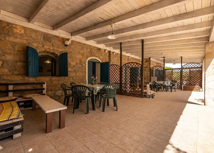 Pescettibobba C Tatil Evi